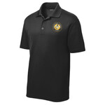 ST640 - H283E001 - EMB - Uniform Wicking Polo