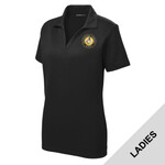 LST640 - H283E001 - EMB - Ladies Uniform Wicking Polo