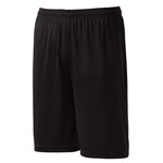 ST355 - H283 - No Decore - Gym Shorts