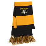 STA02 - H283E002  - EMB - Scarf